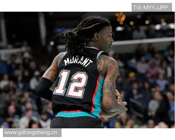 莫兰特昨日砍下35分状态火热明日对阵热火因脚踝酸痛出战成疑