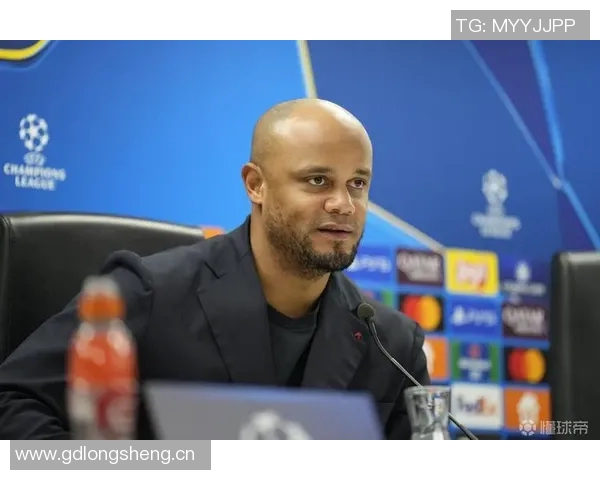 孔帕尼期待通过分析各类情况找到定位球的最佳解决方案