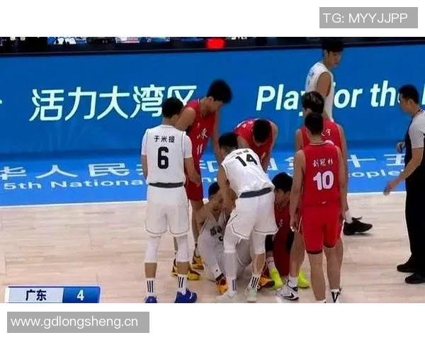 王浩然谈新西兰男篮差距称非常看好杨溢未来发展潜力