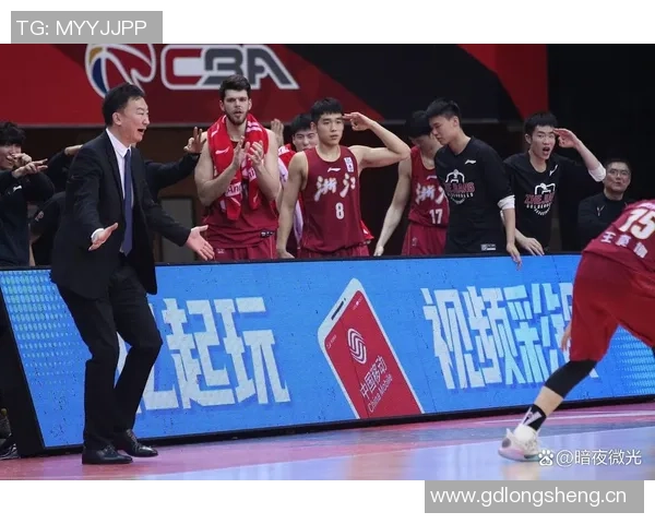 媒体人揭示CBA公司股东对改革不知情篮协单方面决策引发关注