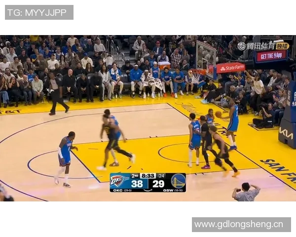 普理查德强调雷霆强硬对抗优势力争将季后赛态度融入常规赛表现