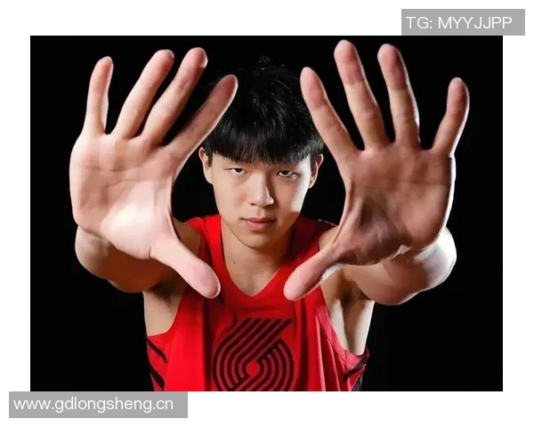 杨瀚森引领克林根奋起直追或将迎来新飞跃的紧迫感